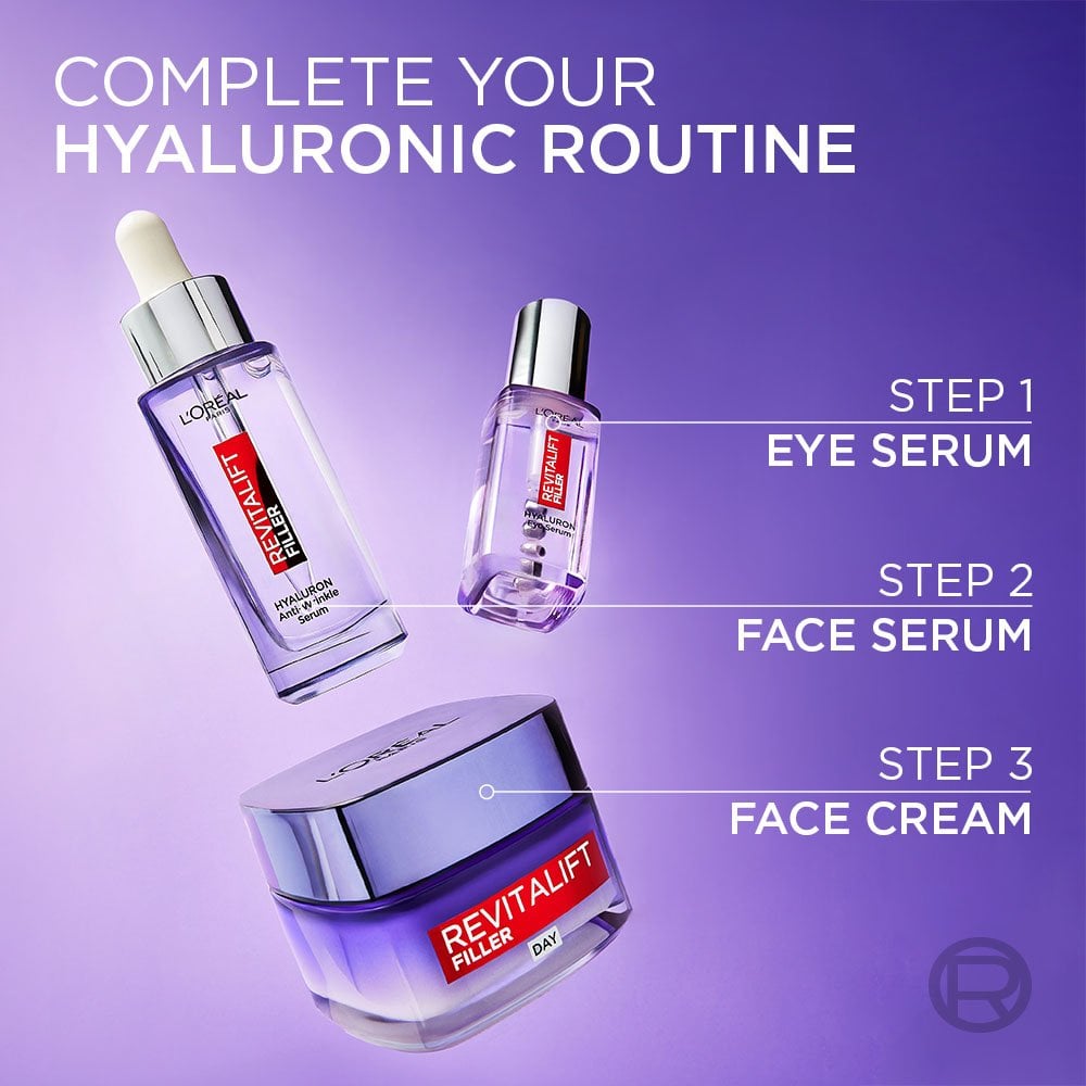 eye serum for dark circles formula